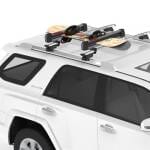 Yakima FreshTrack 4 SKI & SNOWBOARD MOUNT - imagine 3
