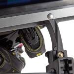 Yakima FreshTrack 4 SKI & SNOWBOARD MOUNT - imagine 5