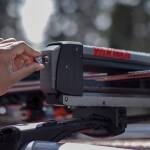 Yakima FreshTrack 4 SKI & SNOWBOARD MOUNT - imagine 9