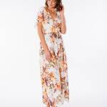 Rip Curl Tallows Maxi Dress - imagine 1