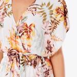 Rip Curl Tallows Maxi Dress - imagine 3