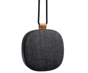 SACKit WOOFit Go XQ Steel