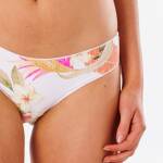 Rip Curl North Shore Cheeky Hipster Bikini Pant Light Pink - imagine 3