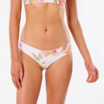 Rip Curl North Shore Cheeky Hipster Bikini Pant Light Pink - imagine 1
