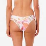 Rip Curl North Shore Cheeky Hipster Bikini Pant Light Pink - imagine 4