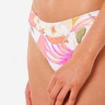 Rip Curl North Shore Full Bikini Pant Light Pink - imagine 3
