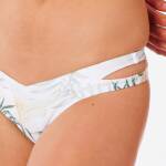 Rip Curl Coastal Palms Skimpy Bikini Pant - imagine 3