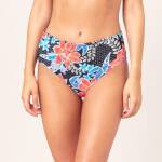 Rip Curl Still In Paradise Full Bikini Pant Black - imagine 6