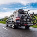 Yakima JustClick 2 - imagine 6