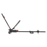 Yakima FrontLoader with locks - imagine 3