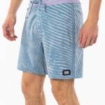 Rip Curl Mirage Mind Wave 18″ Boardshort Mid Blue - imagine 3