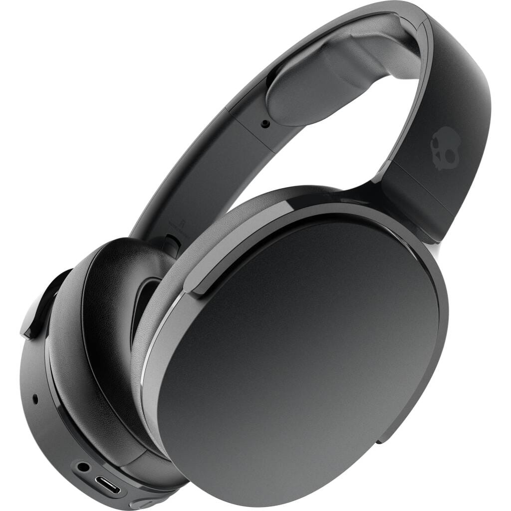 Skullcandy BT Hesh ANC True Black