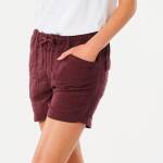 Rip Curl Panoma Short Maroon - imagine 1
