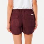 Rip Curl Panoma Short Maroon - imagine 3