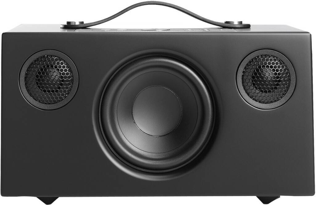AudioPro Addon C5A Black