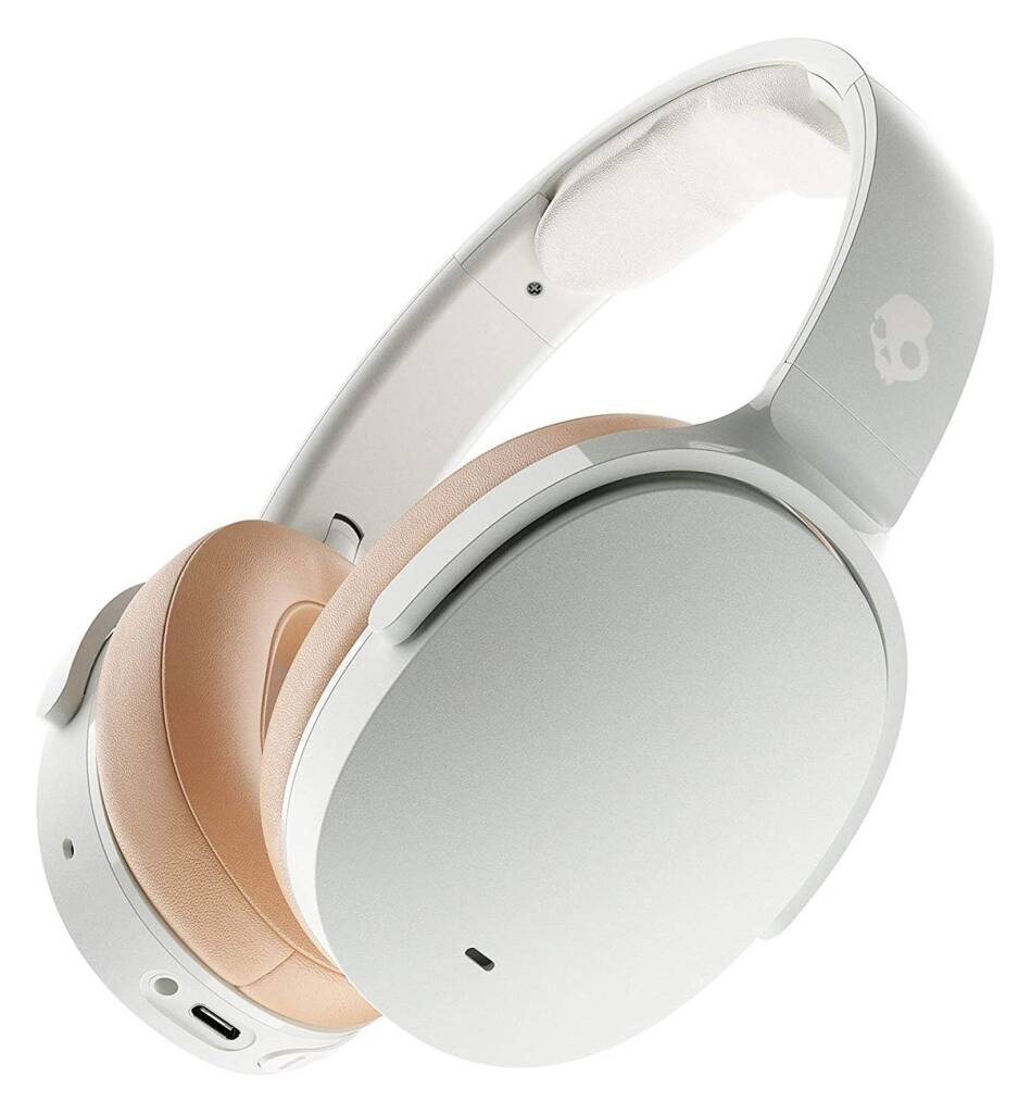 Skullcandy BT Hesh ANC White