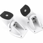 AudioPro Wall bracket (2 pcs) - imagine 1