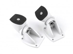AudioPro Wall bracket (2 pcs)