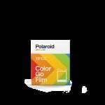Polaroid Go Color Film Double Pack - imagine 2