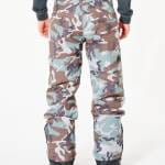 Rip Curl Base Snow Pant Camo - imagine 4