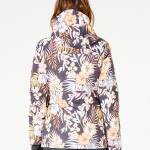 Rip Curl Betty Snow Jacket Black - imagine 4