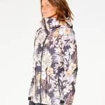 Rip Curl Betty Snow Jacket Black - imagine 3