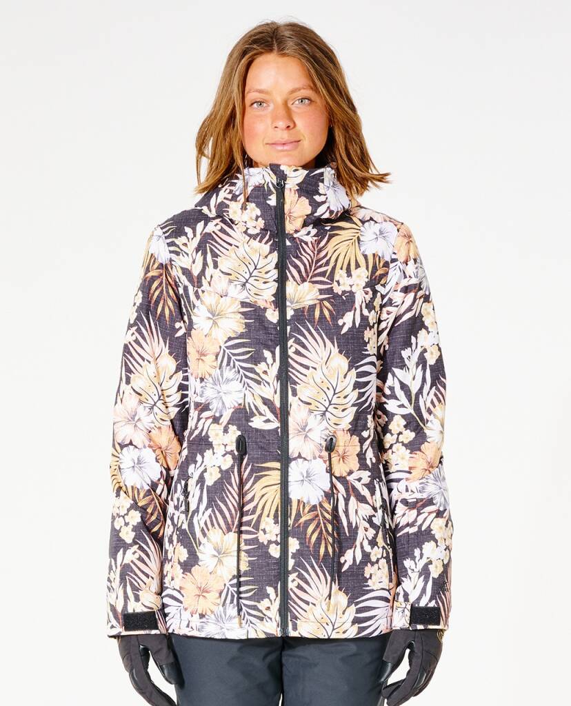 Rip Curl Betty Snow Jacket Black