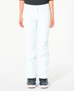 Rip Curl Qanik Snow Pant Sky Blue