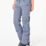 Rip Curl Qanik Snow Pant Navy Marle - imagine 3