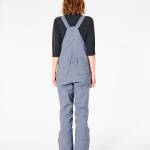 Rip Curl Vermont Bib Navy Marle - imagine 4