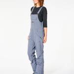 Rip Curl Vermont Bib Navy Marle - imagine 3