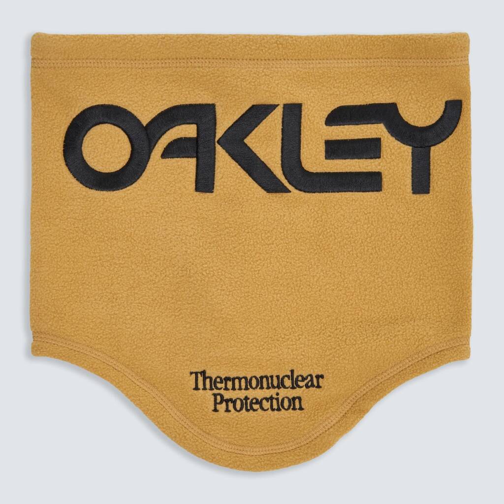 Oakley TNP Neck Gaiter Light Curry