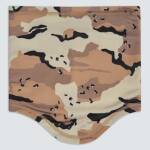 Oakley Printed Neck Gaiter b1b camo desert - imagine 1
