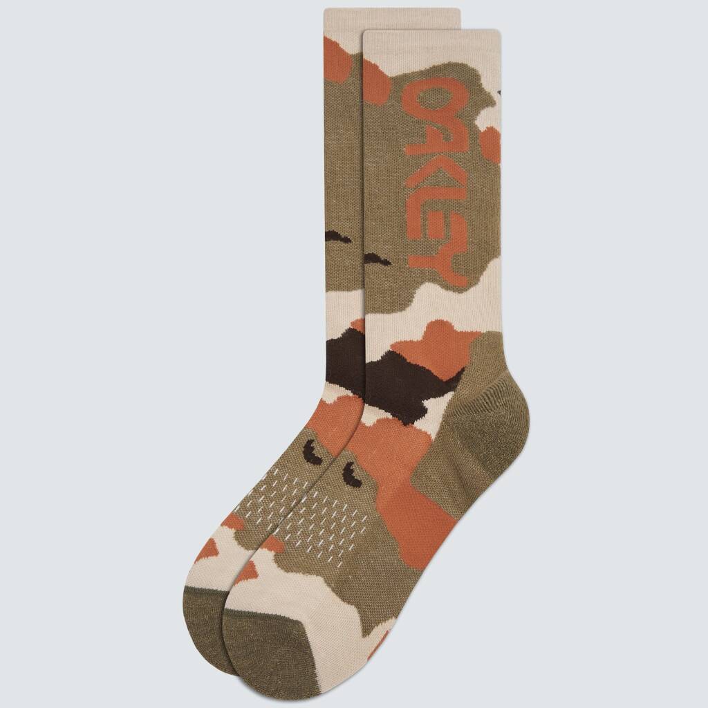 Oakley The Pro Camo Performance Sock