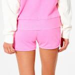 Rip Curl Surf Revival Wave Short Pink - imagine 3