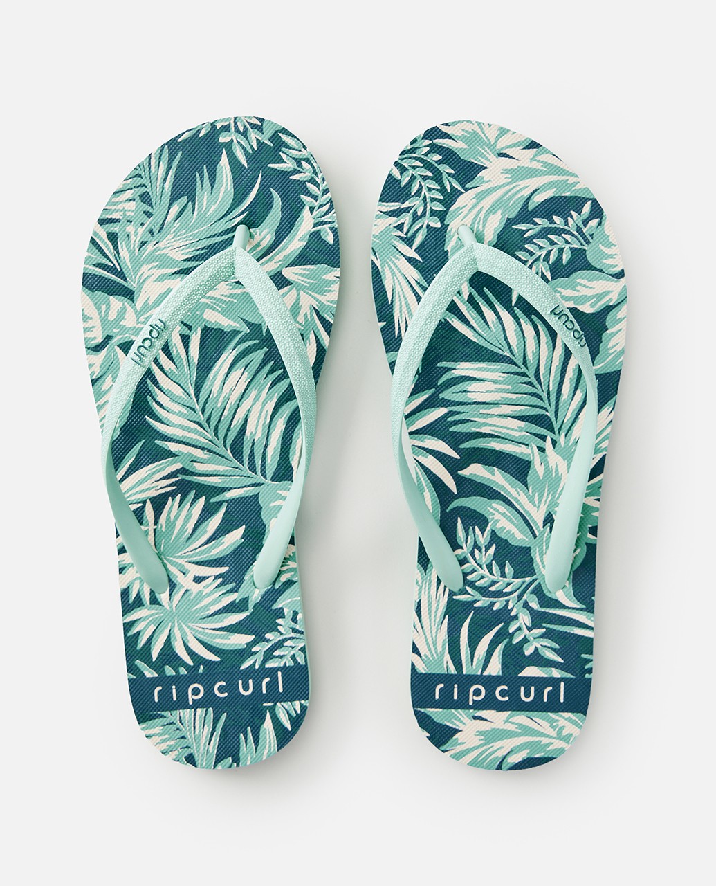 Rip Curl Sun Rays Floral Open Toe