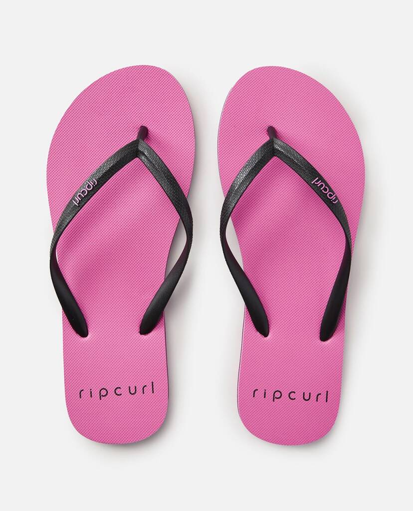Rip Curl Bondi Open Toe Pink