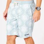 Rip Curl Salt Water Culture Volley Vintage Blue - imagine 1