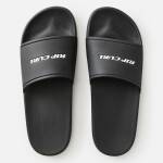Rip Curl Side Slide Open Toe Shoes - imagine 1