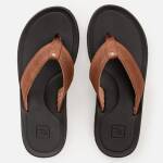 Rip Curl Chiba Open Toe Brown/Black - imagine 1