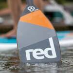 Red Paddle Ultimate Carbon Ultra-Lightweight SUP Vario Paddle - imagine 4