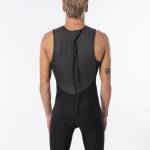Rip Curl Dawn Patrol Short John Back Zip Springsuit - imagine 4