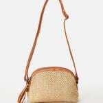 Rip Curl Surf Gypsy Crossbody Shoulder Bag - imagine 1