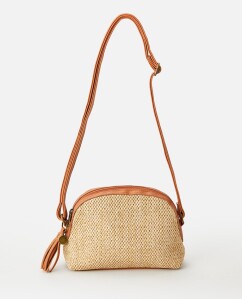 Rip Curl Surf Gypsy Crossbody Shoulder Bag