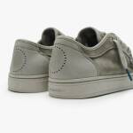 Satorisan Heisei Suede Elephant Château - imagine 4