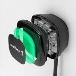 Wallbox Pulsar 7,4kw (energy meter) - imagine 6