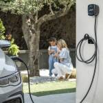 Wallbox Pulsar 7,4kw (energy meter) - imagine 8