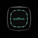 Wallbox Pulsar 7,4kw (energy meter) - imagine 3