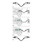 Wallbox Charging cable Type 2 to type 2 - imagine 4