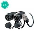 Wallbox Charging cable Type 2 to type 2 - imagine 3